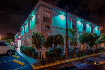 richards hotel
