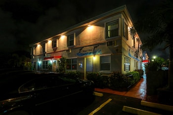 richards hotel