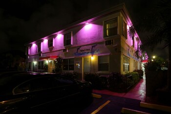 richards hotel