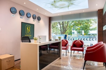 Hypons Hotel,,0 star