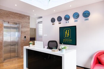 Hypons Hotel,,0 star