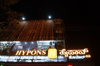 hypons hotel