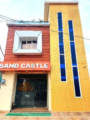 Sand Castle,,4 star