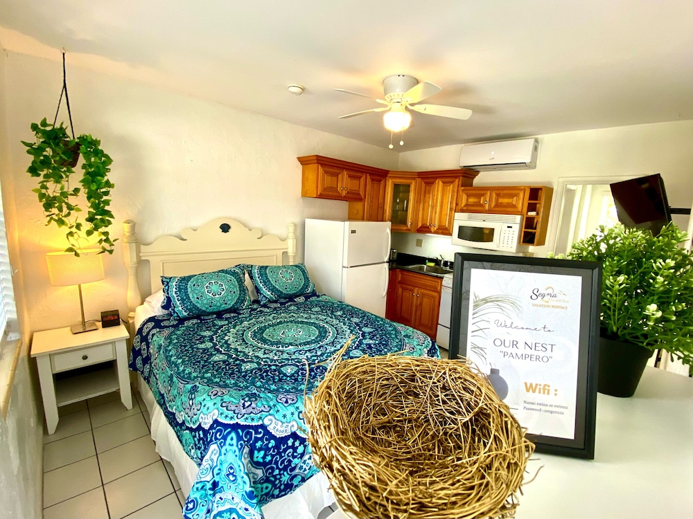 southwinds inn by the gold nests