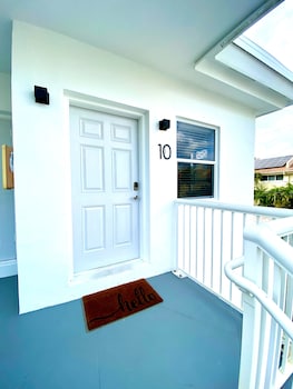 southwinds inn by the gold nests