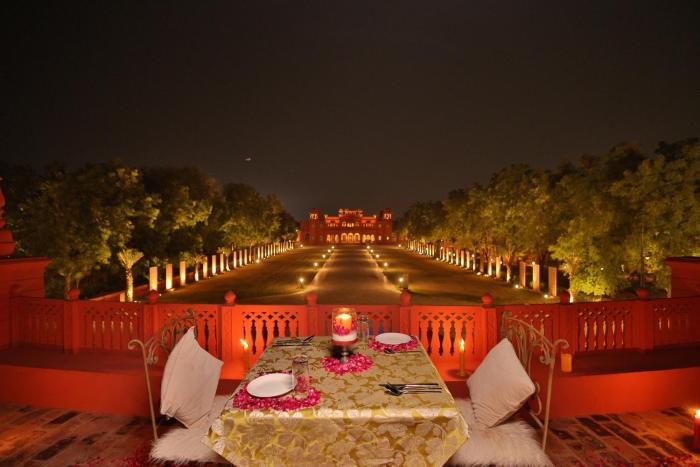 bikaner