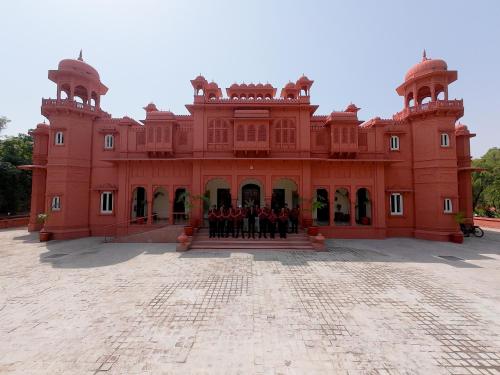 bikaner