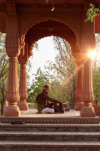 bikaner