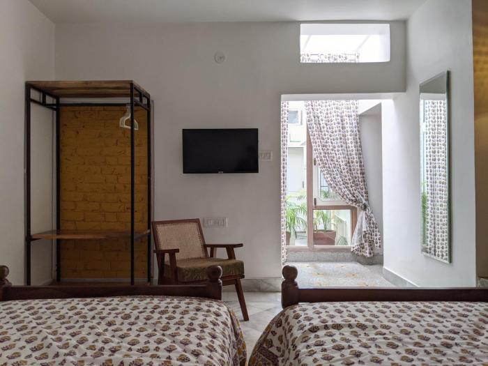 mukam boutique homestay
