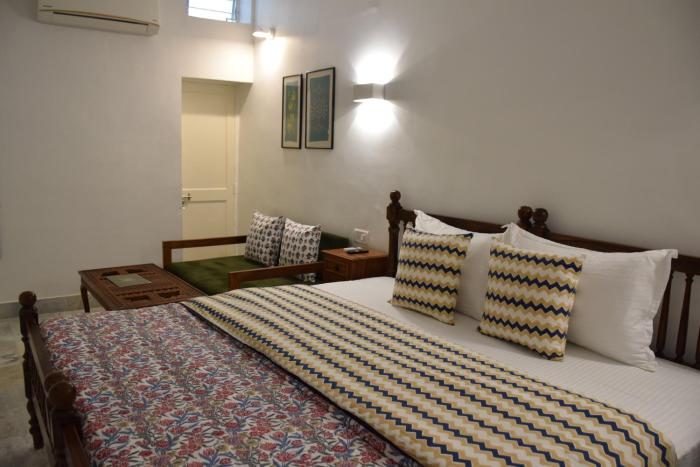 mukam boutique homestay