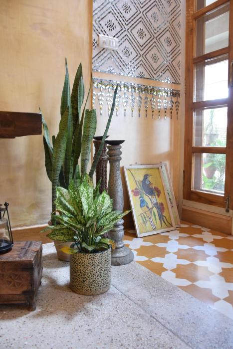 mukam boutique homestay
