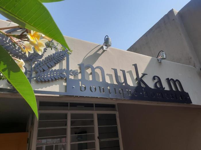 mukam boutique homestay