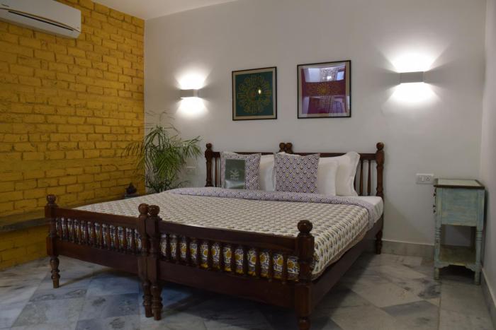 mukam boutique homestay