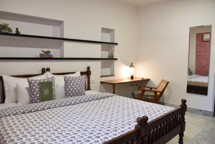 mukam boutique homestay