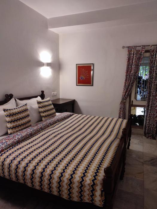 mukam boutique homestay