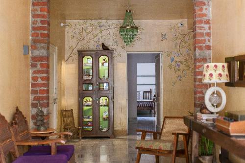 Mukam, Boutique Homestay,,3 star