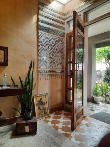 mukam boutique homestay