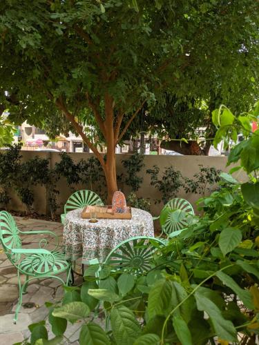 mukam boutique homestay