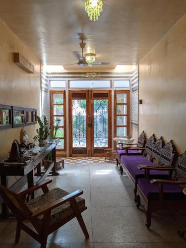 mukam boutique homestay