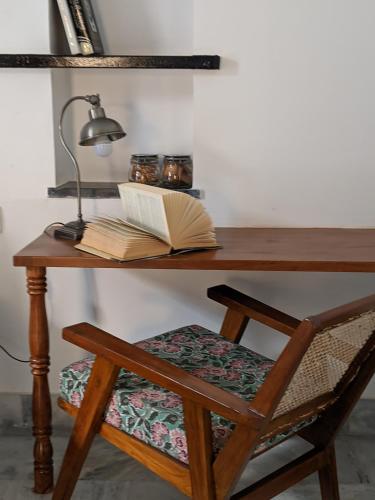 mukam boutique homestay