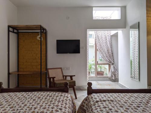 mukam boutique homestay