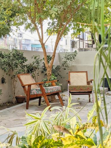 Mukam, Boutique Homestay,,3 star