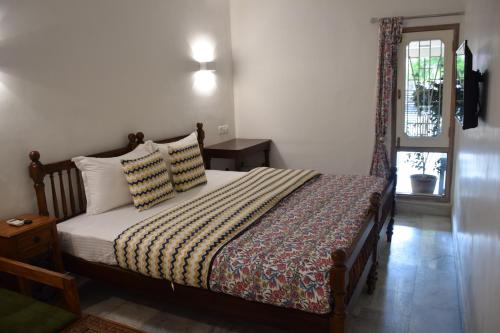 mukam boutique homestay