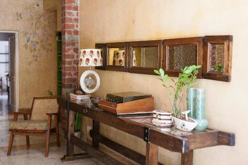 Mukam, Boutique Homestay,,3 star