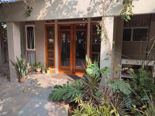mukam boutique homestay