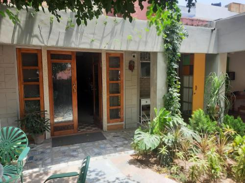 mukam boutique homestay