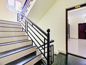 blueway residency business boutique hotel