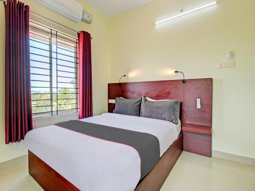 blueway residency business boutique hotel