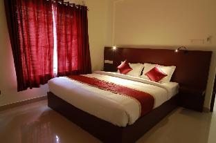 blueway residency business boutique hotel