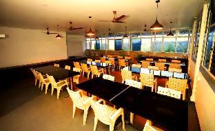 blueway residency business boutique hotel
