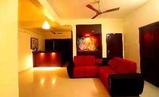 blueway residency business boutique hotel