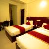 blueway residency business boutique hotel