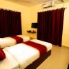 blueway residency business boutique hotel