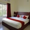 blueway residency business boutique hotel