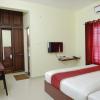 blueway residency business boutique hotel