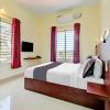 blueway residency business boutique hotel