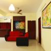 blueway residency business boutique hotel