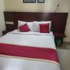 blueway residency business boutique hotel