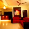 blueway residency business boutique hotel