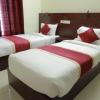 blueway residency business boutique hotel