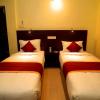 blueway residency business boutique hotel