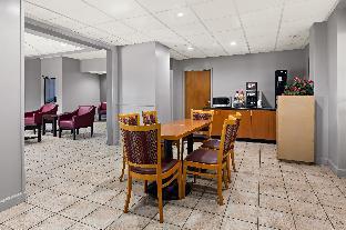 red roof inn and suites monroe nc