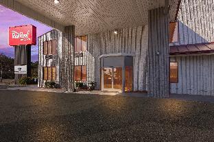 red roof inn and suites monroe nc