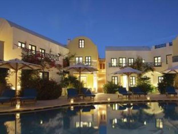 tamarix del mar suites