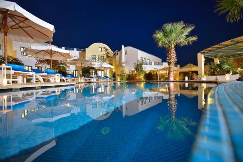 tamarix del mar suites