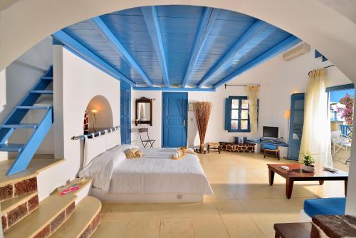 tamarix del mar suites